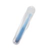 Hot Sale Baby Soft Silicone Spoon Candy Color Temperature Sensing Spoon Children Food Baby Feeding Tools