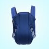 Ergonomic Baby Carrier Infant Hip seat Carrier Kangaroo Sling Front Facing Backpacks for Baby Travel Activity Gear