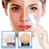 AmazeFan7in1RF&EMS Radio Mesotherapy Electroporation lifting Beauty LED Face Skin Rejuvenation Remover Wrinkle Radio Frequency