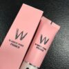W-Airfit Pore Concealer Primer Cream Foundation Oil Control Base Makeup Pores Invisible Smooth Korea Skin Care Cosmetic FaceMask