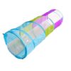 Hot Selling Kids Toys Crawling Tunnel Children Outdoor Indoor Toy Tube Baby Play Crawling Games Boys Girls Best Birthday Gift