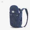 LZH Baby Carrier 2020 New Baby Carrier Wrap Breathable Baby Kangaroo Sling Front Facing Backpacks For Baby Travel Activity Gear