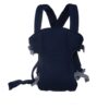 Baby Carrier Breathable Newborn Infant Toddler Kangaroo Child Hip Seat Travel Activity Gear Adjustable Shoulder Belt