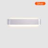 Nordic Led Wall Lamp Bedroom Bedside Sconce Modern For Home Stairs Lighting Wall light for Home Wall Light Fixture Bathroom Lamp
