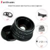 7artisans 25mm F1.8 Prime Lens for Sony E Mount /Fujifilm/Canon EOS-M Mout Micro 4/3 Cameras A7 A7II A7R Free Shipping