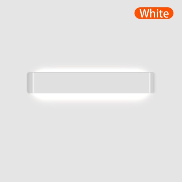 Nordic Led Wall Lamp Bedroom Bedside Sconce Modern For Home Stairs Lighting Wall light for Home Wall Light Fixture Bathroom Lamp