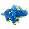 1pc 40-100cm New Dinosaur Plush Toys Cartoon Tyrannosaurus Cute Stuffed Toy Dolls for Kids Children Boys Birthday Gift