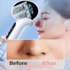 Blackhead Remover Nose Face Deep Cleaner Pore Acne Pimple Removal Vacuum Suction Facial Beauty Clean Skin Tool Dropshipping