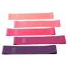 Elastic Bands For Fitness Resistance Bands Exercise Gym Strength Training Fitness Gum Pilates Sport Crossfit Workout Equipment