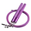 Bearing Skipping Rope Jump Rope Crossfit Men Women Workout Equipment Steel Home Gym Excercise Fitness Karate Boxing Training