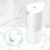 Automatic Soap Dispenser USB Charging Infrared Induction Sensor Hand Washer Hand Sanitizer Touchless Foam Bathroom Accessories