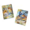 60 PCS Set Pokemon GX TAG TEAM Shining Game Battle Carte Trading Cards No Repeat Collection Toys V MAX EX MEGA Series