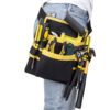 Multi-functional Electrician Tools Bag Waist Pouch Belt Storage Holder Organizer Free Ship