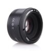 YONGNUO Lens YN50mm f1.8 YN EF 50mm f/1.8 AF Lens YN50 Aperture Auto Focus Lens for Canon EOS 60D 70D 5D2 5D3 600d DSLR Cameras