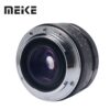 Meike 25mm F1.8 Wide Angle Manual Lens APS-C for Fuji X-mount / for Sony E Mount /for Panasonic Olympus Camera A7 A7II A7RII
