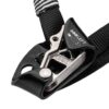 Outdoor Left/right Foot Ascender Riser Rock Climbing Mountaineering Equipment Mountaineering Accessories Outdoor Gadgets #LR1