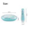 Electric Baby Nail Trimmer Kids Scissors Infant Nail Care Safe Nail Clipper Cutter For Newbron Nail Trimmer Manicure
