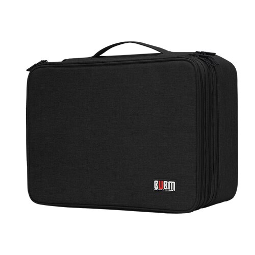 BUBM best-selling Document Ticket Bag Large Capacity Certificates Files Organizer For Home Travel Use to store Important Items