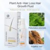 HAIRCUBE Hair Growth Products Essence Oil Hair Care Hair Treatment Hair Growth Serum Organic Anti Hair Loss Beauty Products