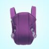 Ergonomic Baby Carrier Infant Hip seat Carrier Kangaroo Sling Front Facing Backpacks for Baby Travel Activity Gear