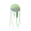 Colorful Artificial Glowing Effect Jellyfish Fish Tank Aquarium Decor Mini Submarine Ornament Decoration Aquatic Pet Supplies