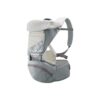 SHIYUN Baby Sling Wrap Ergonomic Carrier Baby Kangaroo Child Hip Seat Tool Baby Holder Backpacks Baby Travel Activity Gear SZ6