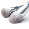 MyDestiny makeup brush-The Sky Blue 11pcs super soft fiber makeup brushes set-high quality face&eye cosmetic pens-synthetic hair