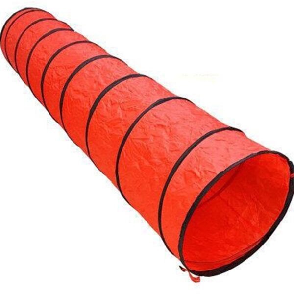 Hot Selling Kids Toys Crawling Tunnel Children Outdoor Indoor Toy Tube Baby Play Crawling Games Boys Girls Best Birthday Gift