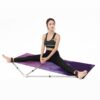 3 Bar Leg Stretcher Split Machine Extension Device Stainless Steel Leg Ligament for Ballet Yoga Exercise Training Equipment