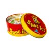 SPOT IT Playing Card Game With Metal Box Enjoy It For Family Gathering Zoo / Double HP/Classic Red / MLG 2020 High Quality