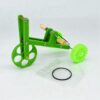 Parrot Educational Toy Bicycle Parrot Supplies Equipment Parrot Bicycle Parrot Toy Bird Toy for Parrot Pet Accessories