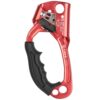 Outdoor Hand Ascender Rock Climbing Ascender 8-12mm Vertical Rope Access Rescue Caving Climbing Accessories Camping