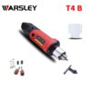 480W mini high power electric drill dremel style recorder with 6 variable speed positions for rotary tools mini grinder engraver