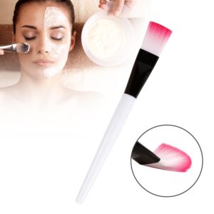 1pc 3 In 1 Makeup Brushes Beauty DIY Facial Face Mask Bowl Brush Spoon Stick Tool Set Skin Care Makeup Tools TXTB1